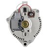 Powermaster | Alternator - Mustang 2.3L / 4.9L 1987-1993 Powermaster Pulleys & Belts