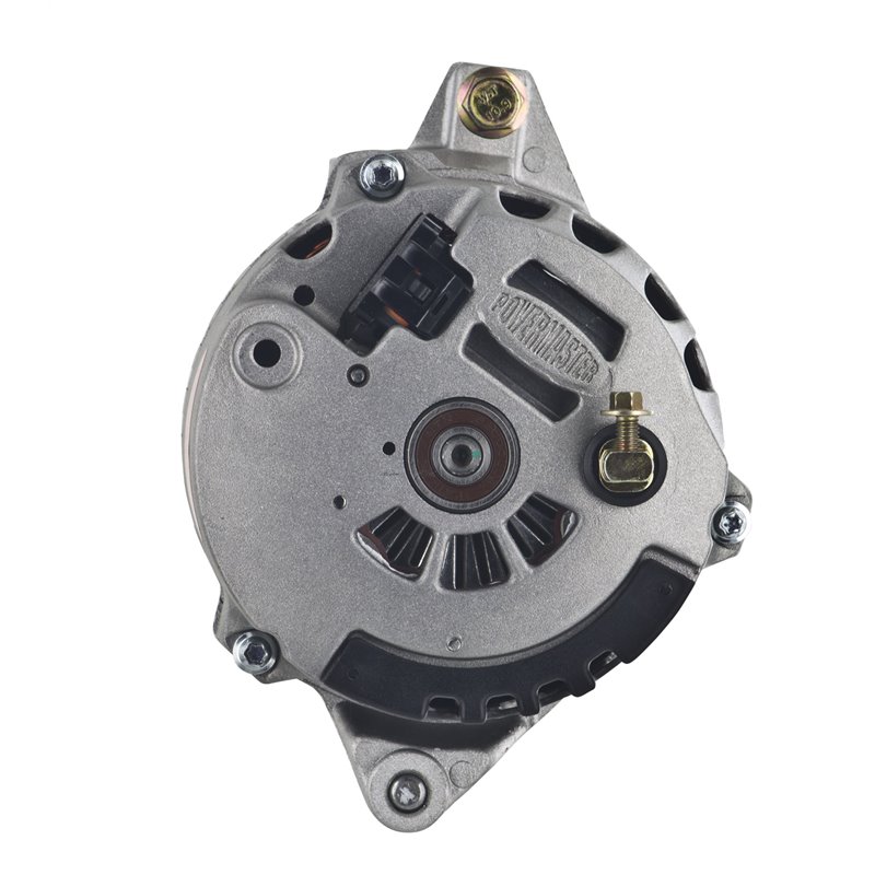 Powermaster | Alternator - Camaro / Fiero / Firebird 1985-1988 Powermaster Pulleys & Belts