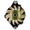 Powermaster | Alternator - Camaro / Fiero / Firebird 1985-1988 Powermaster Pulleys & Belts