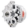 Powermaster | Alternator - Chevrolet / Jeep / Pontiac 1963-1991 Powermaster Pulleys & Belts