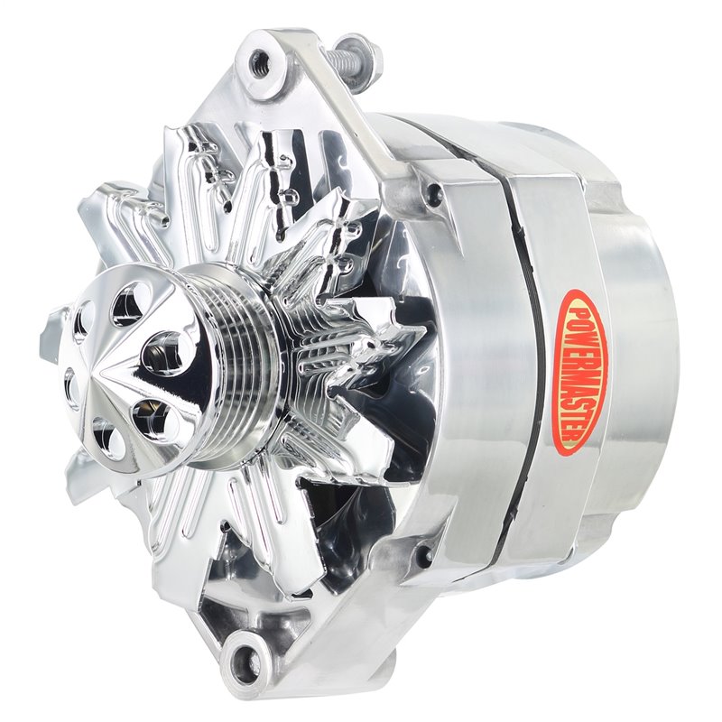 Powermaster | Alternator - Chevrolet / Pontiac 1963-1991