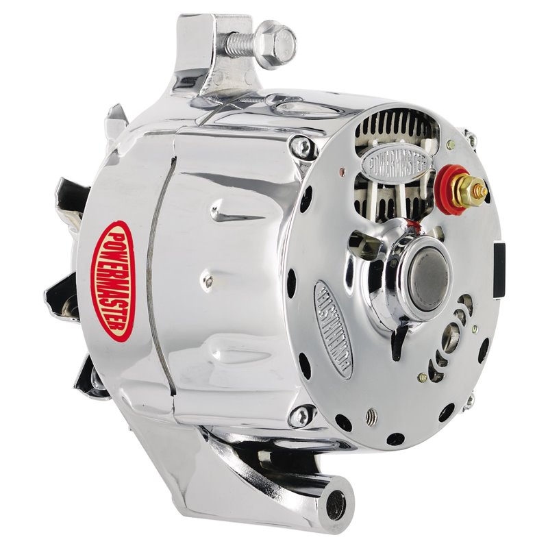 Powermaster | Alternator