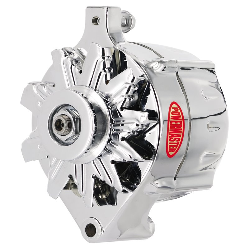 Powermaster | Alternator - Mustang 1965-1993