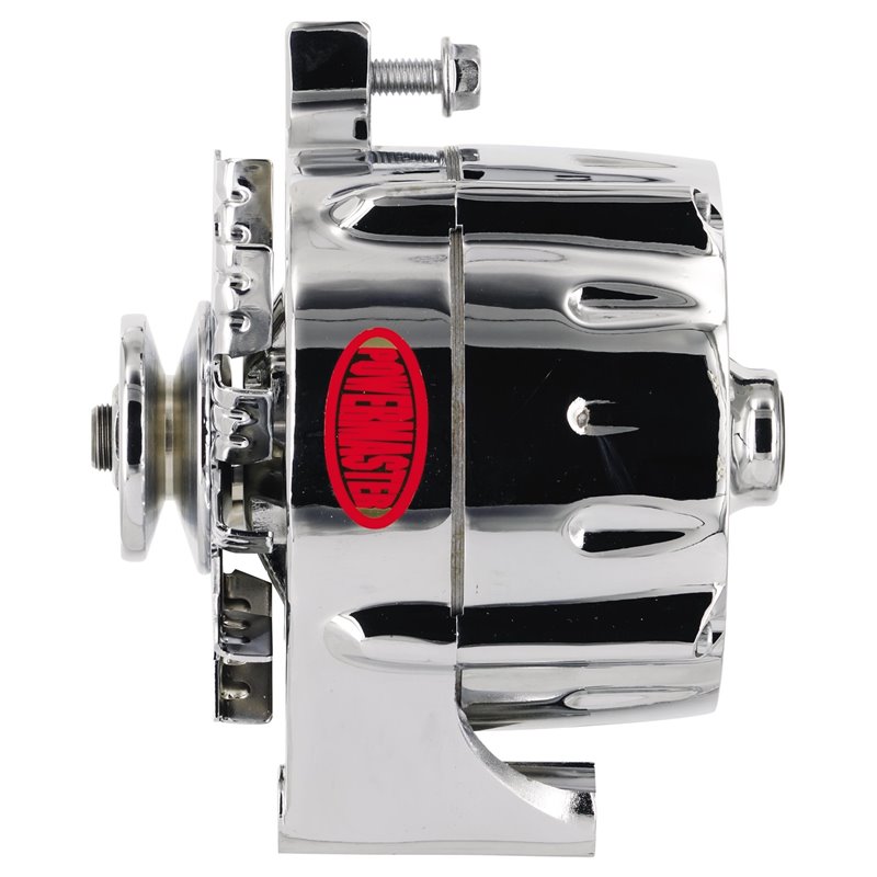 Powermaster | Alternator - Mustang 1965-1993