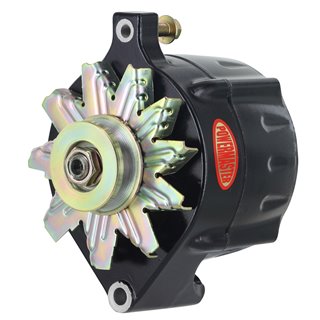 Powermaster | Alternator Powermaster Pulleys & Belts