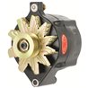 Powermaster | Alternator - Mustang 1965-1993 Powermaster Pulleys & Belts