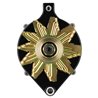 Powermaster | Alternator - Mustang 1965-1993 Powermaster Pulleys & Belts
