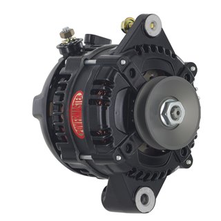 Powermaster | Alternator Powermaster Pulleys & Belts
