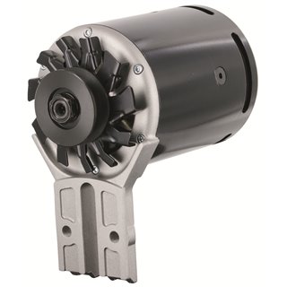 Powermaster | PowerGEN Alternator Powermaster Pulleys & Belts