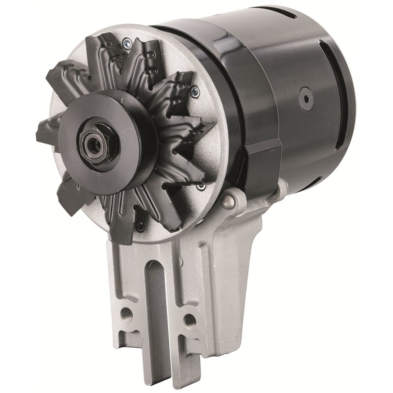 Powermaster | PowerGEN Alternator Powermaster Pulleys & Belts