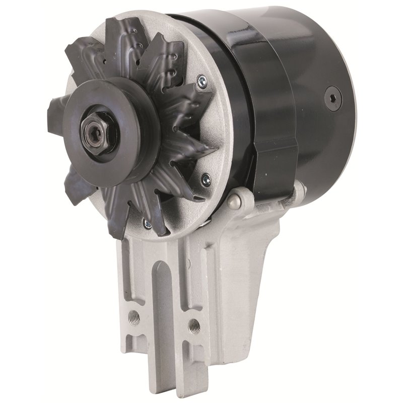 Powermaster | PowerGEN Alternator Powermaster Pulleys & Belts