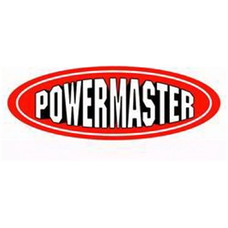 Powermaster | Pro Series Alternator Kit