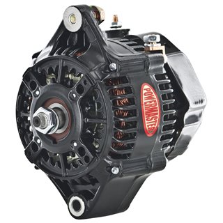 Powermaster | Racing Alternator