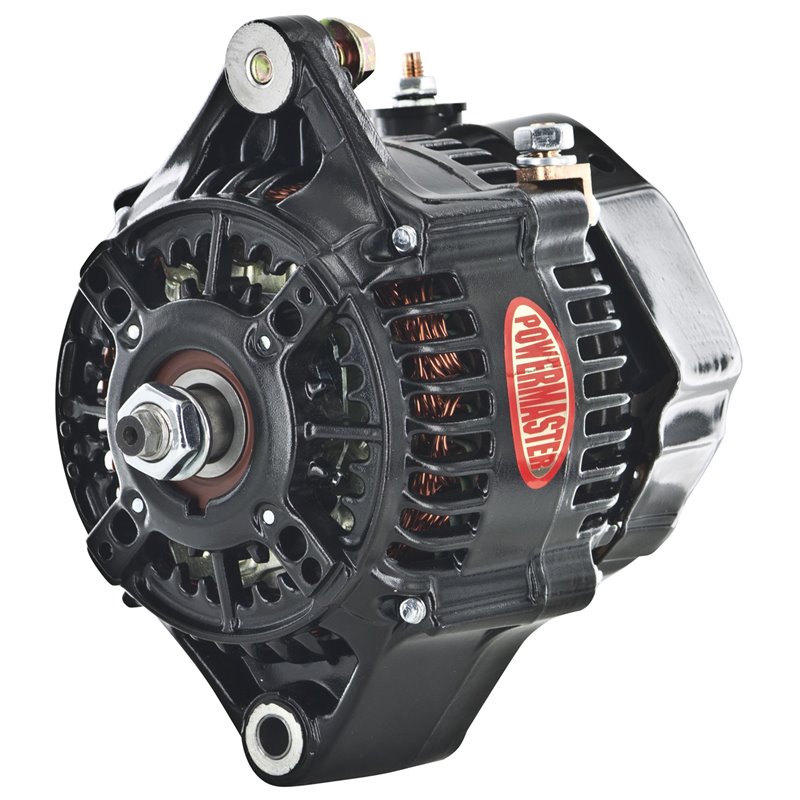 Powermaster | Racing Alternator Powermaster Pulleys & Belts