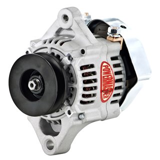 Powermaster | Racing Alternator