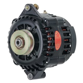 Powermaster | Racing Alternator