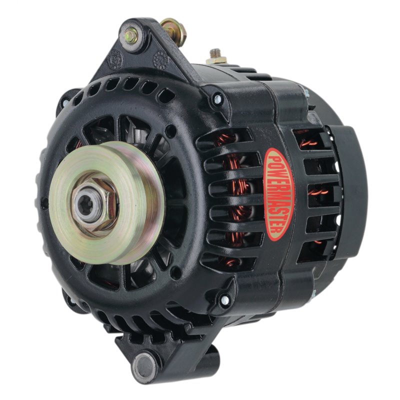 Powermaster | Racing Alternator