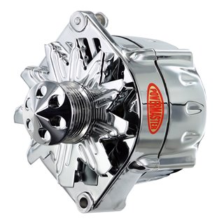 Powermaster | Smooth Look™ Alternator