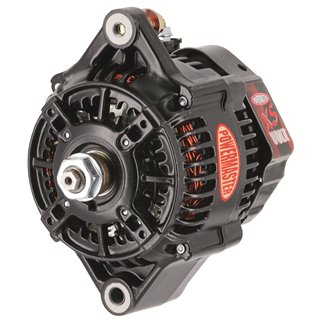 Powermaster | XS Volt™ Racing Alternator Powermaster Pulleys & Belts