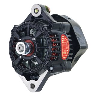 Powermaster | XS Volt™ Racing Alternator