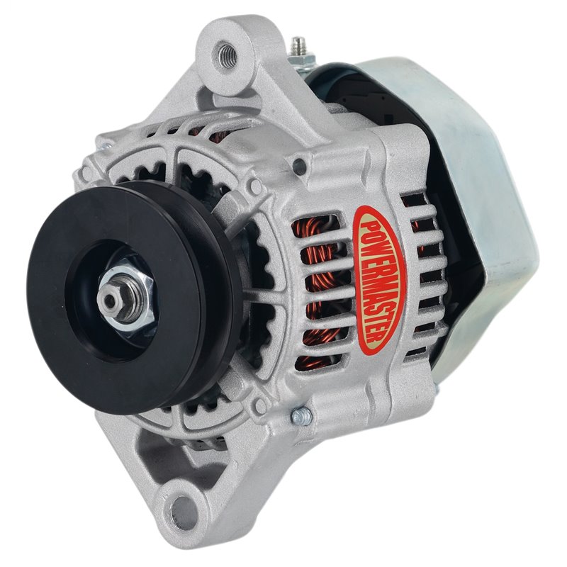 Powermaster | XS Volt™ Racing Alternator