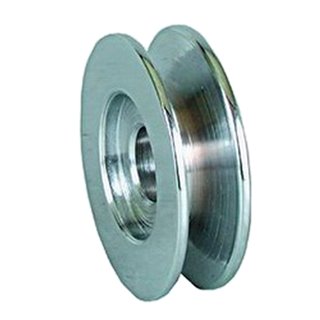 Powermaster | V-Belt Pulley Powermaster Pulleys & Belts