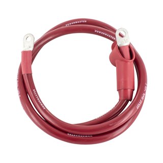 Powermaster | Charge Wire Powermaster Batteries