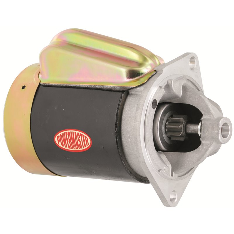 Powermaster | Original Look Starter - Explorer / Mustang / Mariner 1964-2008 Powermaster Engine Components