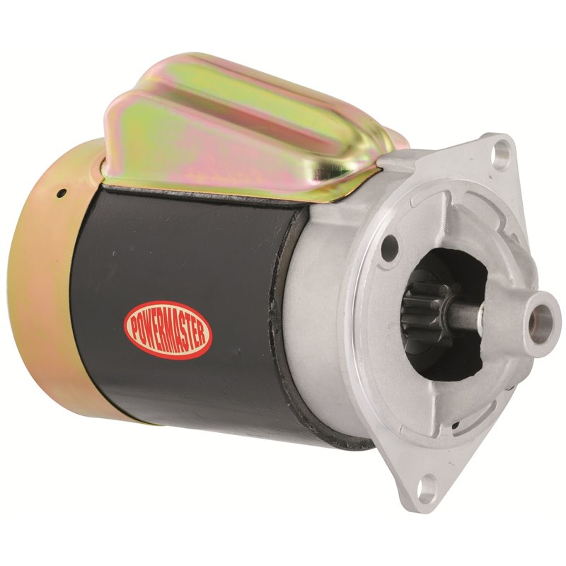Powermaster | Original Look Starter - Explorer / GT40 / Mustang 1964-2000 Powermaster Engine Components