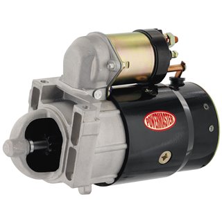 Powermaster | Original Look Starter - Firebird / GTO 1967-1981