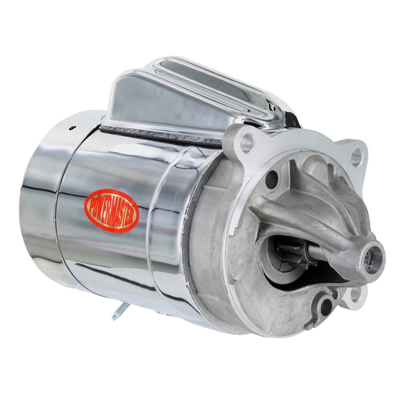 Powermaster | Original Look Starter - Mustang 1965-1970 Powermaster Engine Components