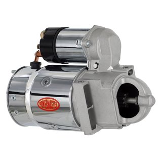Powermaster | Original Look Starter - Buick / Cadillac / Chevrolet 1963-2015 Powermaster Engine Components