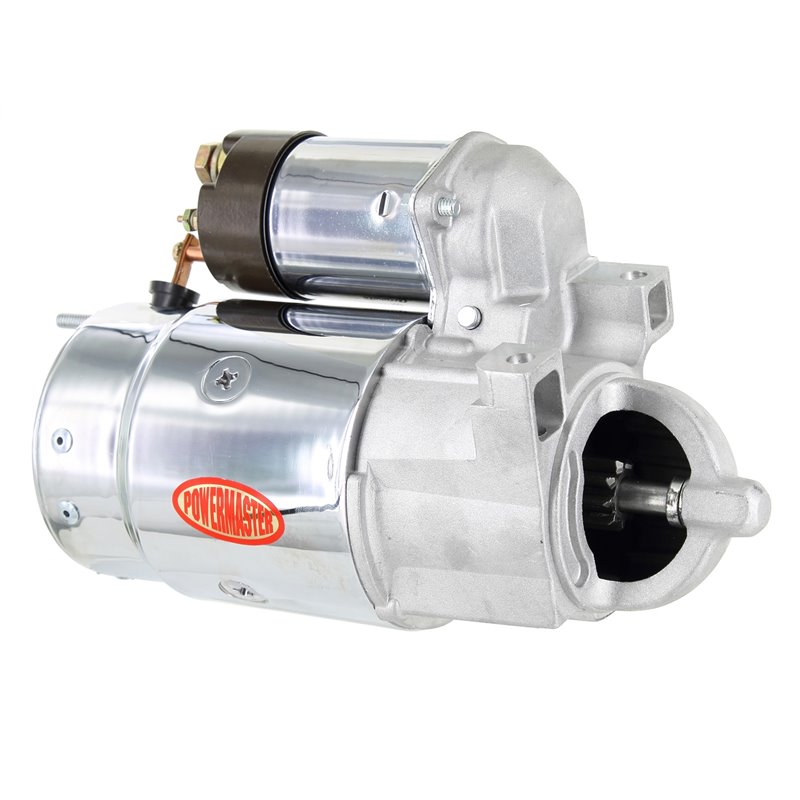 Powermaster | Original Look Starter - Buick / Cadillac / Chevrolet 1963-2015 Powermaster Engine Components