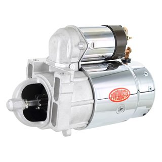 Powermaster | Original Look Starter - Firebird / GTO 1967-1981 Powermaster Engine Components