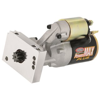 Powermaster | PowerMax Plus Starter - Camaro / Corvette / Monte Carlo / Firebird 1963-1997