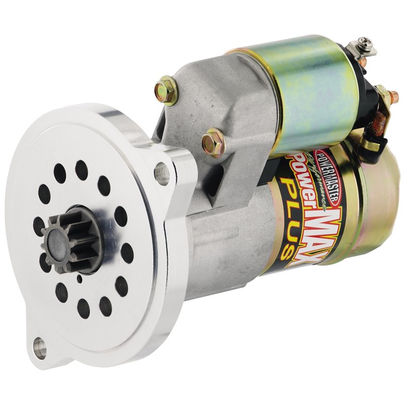 Powermaster | PowerMax Plus Starter - Explorer / Mustang 1964-2001