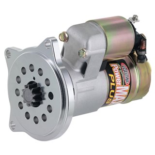 Powermaster | PowerMax Plus Starter - GT40 / Mustang 7.0L / 6.4L 1965-1970