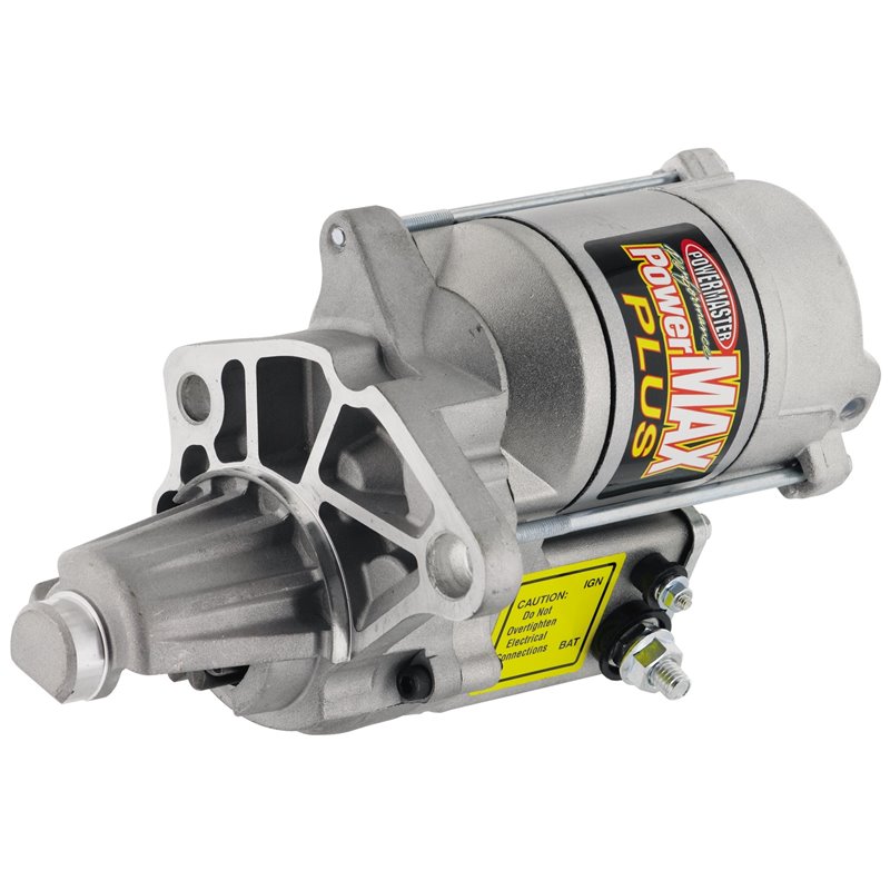 Powermaster | PowerMax Plus Starter - Dodge / Plymouth 1966-1978