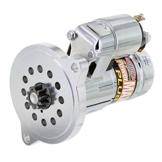 Powermaster | PowerMax Plus Starter - Explorer / Mustang 1964-2001 Powermaster Engine Components