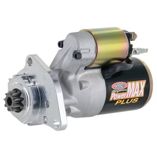 Powermaster | PowerMax Plus Starter - Dodge / Plymouth 1966-1978 Powermaster Engine Components