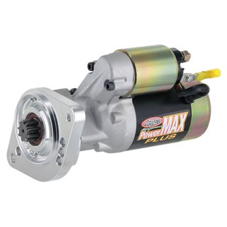 Powermaster | PowerMax Plus Starter - Cherokee / Wrangler 1984-1987 Powermaster Engine Components