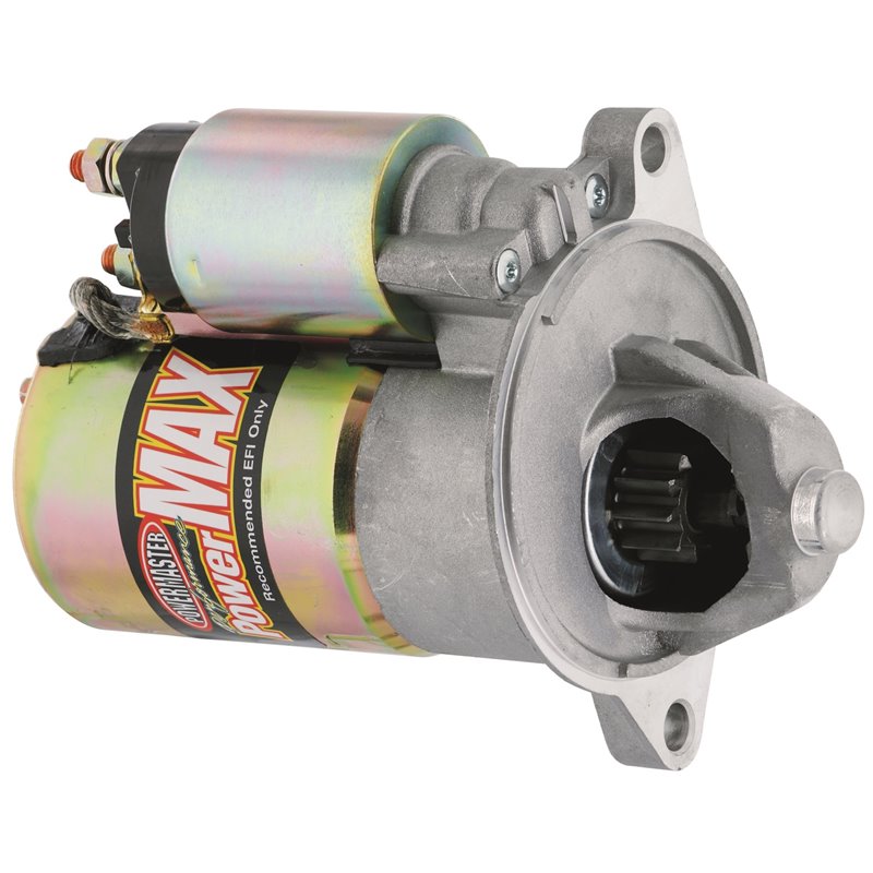 Powermaster | PowerMax Starter - Explorer / Mustang 4.9L / 5.8L 1984-2001