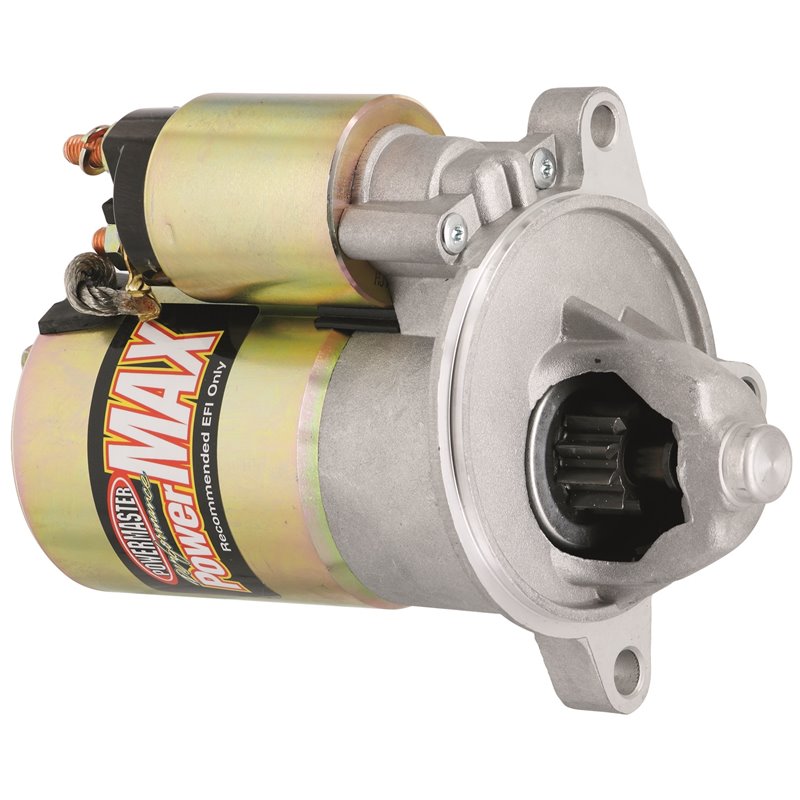 Powermaster | PowerMax Starter - Mustang / Ranger / B2500 2.3L / 2.5L 1983-2001