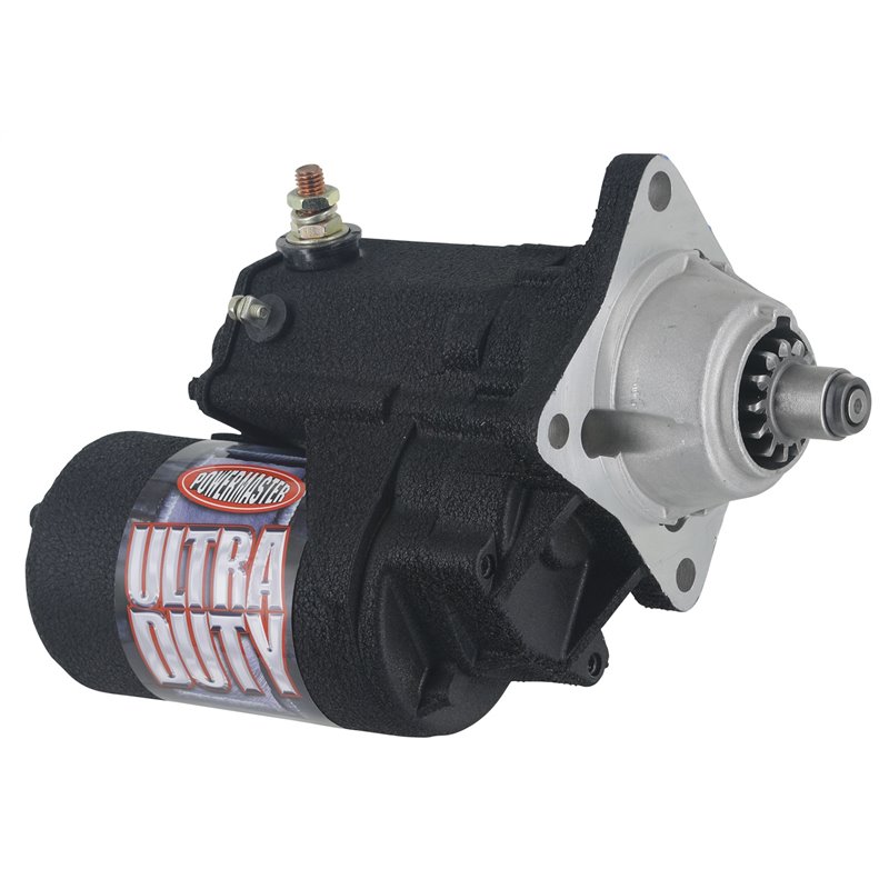 Powermaster | Ultra Duty Diesel Starter