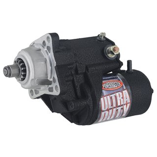 Powermaster | Ultra Duty Diesel Starter - Ram 2500 / 3500 5.9L 2000