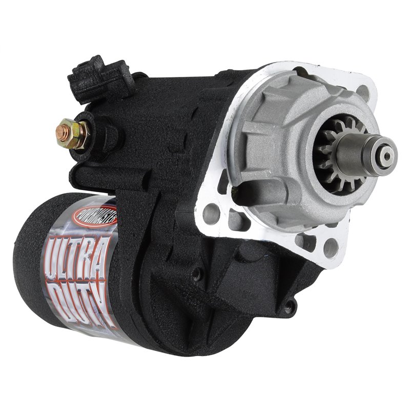 Powermaster | Ultra Duty Diesel Starter - Ram 2500 / 3500 5.9L 2003-2006