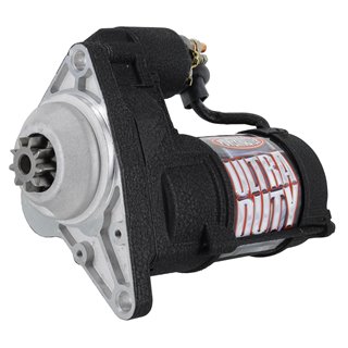 Powermaster | Ultra Duty Diesel Starter - Chevrolet / GMC / Hummer 6.6L 2001-2015 Powermaster Engine Components