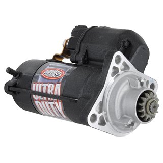 Powermaster | Ultra Duty Diesel Starter - Ram 2500 / 3500 6.7L 2011-2016 Powermaster Engine Components