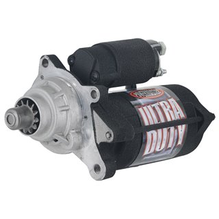 Powermaster | Ultra Duty Diesel Starter - Excursion / F-250 / F-350 6.0L 2003-2007 Powermaster Engine Components