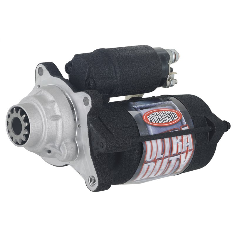 Powermaster | Ultra Duty Diesel Starter - F-250 / F-350 6.4L 2008-2010